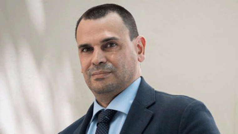 El novio de Ayuso presenta un escrito en el TC en el que culpa al 'equipo' del fiscal general de la filtración