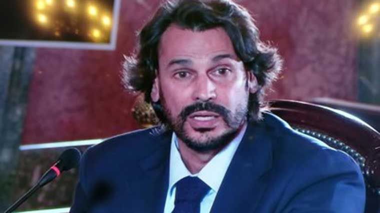 González Amador denuncia que el fiscal le impuso una 'sentencia popular' y le convirtió en 'moneda política'