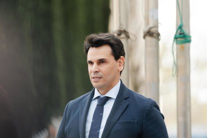 La Abogacía del Estado rechaza que se reabra la causa contra el novio de Ayuso por no pedir la prórroga de la instrucción