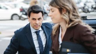 El Supremo acepta la petición del fiscal general de citar a como testigo a la pareja de Ayuso