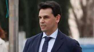 La jueza cita como investigada a la mujer del presidente de Quirón Prevención en la causa del novio de Ayuso