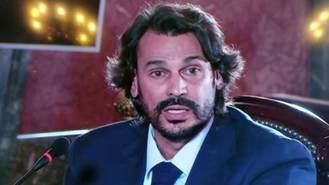 El novio de Ayuso presenta recurso para oponerse a que García Ortiz siga en la carrera fiscal y pide su inhabilitación