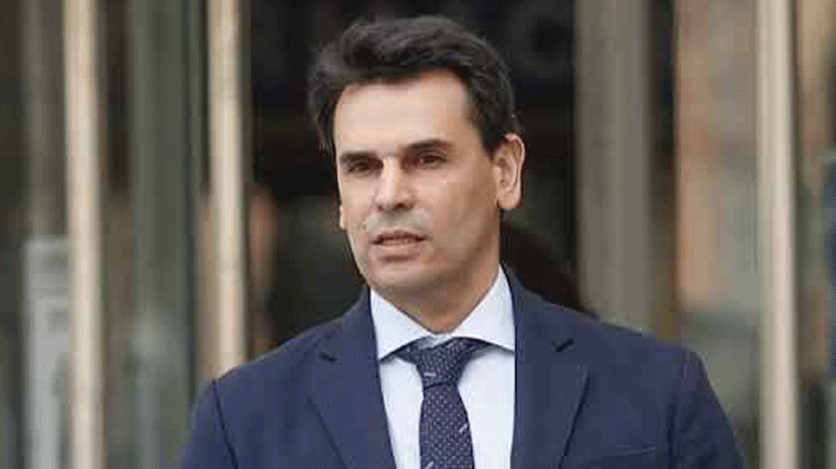 La jueza tumba el intento de la pareja de Ayuso de evitar ir a juicio por el presunto fraude fiscal