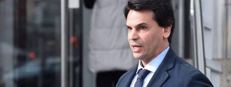 La jueza procesa al novio de Ayuso en la investigación por el presumto fraude fiscal