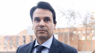 La comisión para investigar a González Amador da su primer paso en el Congreso pero arrancará despues del verano