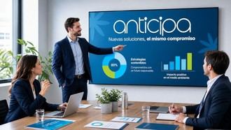 IMPLICA y ANTICIPA se unen para facilitar el cumplimiento regulatorio de envases