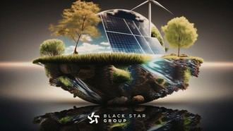 Black Star refuerza su enfoque en el hidrógeno verde con un plan de expansión estratégico