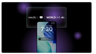 ING y Worldline completan la primera transacción financiera con un agente de inteligencia artificial en Europa