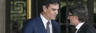 Las Españas que llevamos dentro, con Cataluña incluida