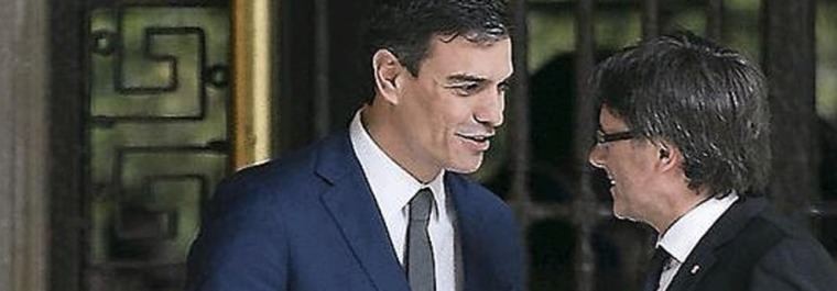 Las Españas que llevamos dentro, con Cataluña incluida
