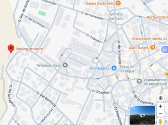 Ruta de senderismo para mayores: Fuentes de Juncarejo y más