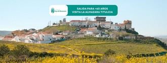 Salida cultural para mayores: visita a una almazara en Titulcia
