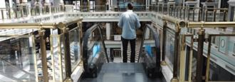 Nueva normalidad de Madrid: En dos etapas y aforos al 60%