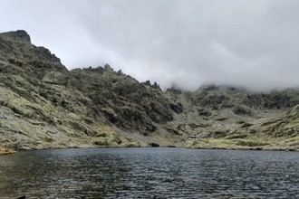 Nuevo índice para evaluar el impacto humano en lagos de montaña