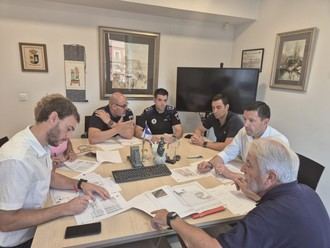 Valdemorillo invertirá 1 millón de euros en un nuevo plan de asfaltado