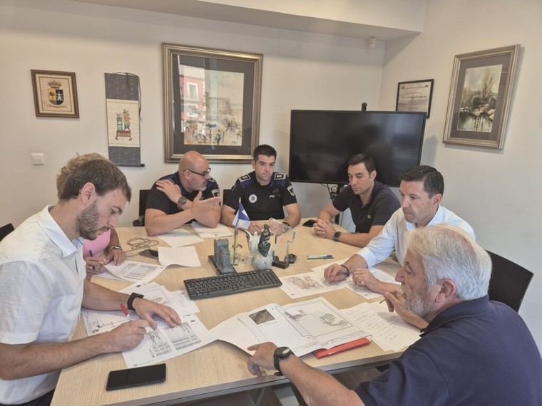 Valdemorillo invertirá 1 millón de euros en un nuevo plan de asfaltado