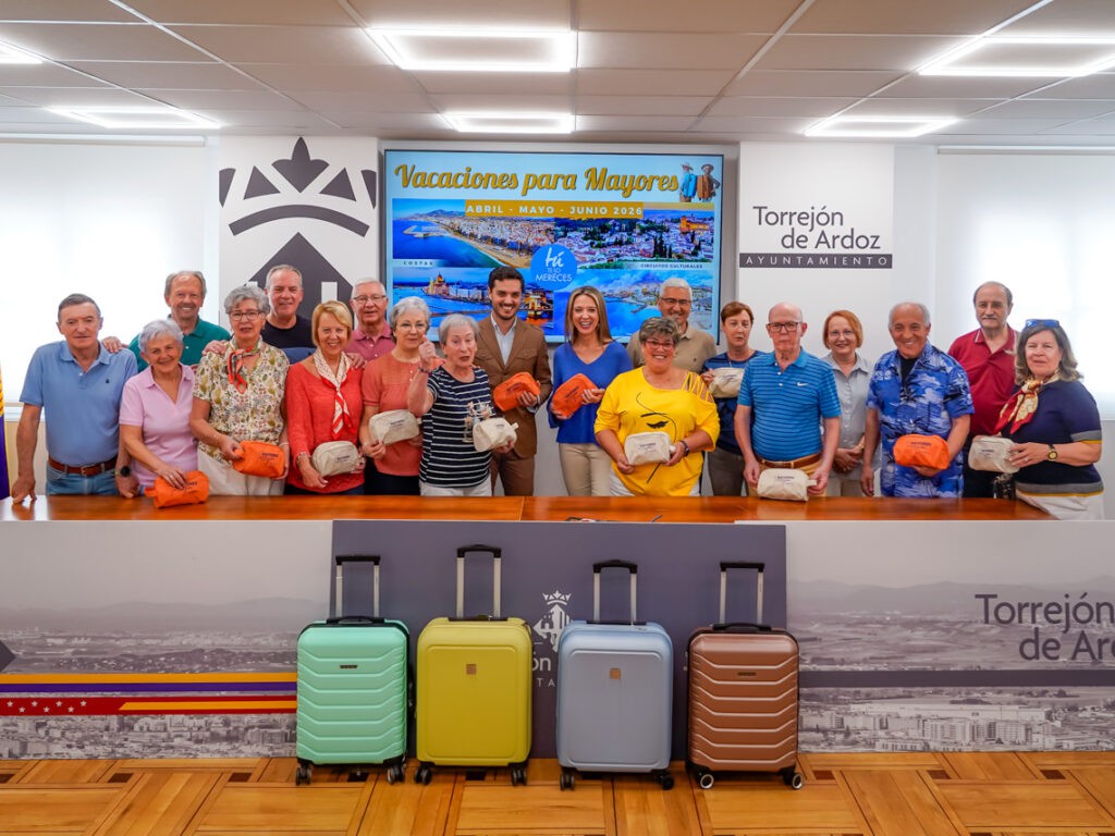 Vacaciones de Mayores 2026: Destinos internacionales y culturales para disfrutar en grupo