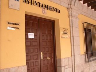 Traslado de la Oficina de Registro a Plaza Mayor 15 para mejorar el servicio al ciudadano