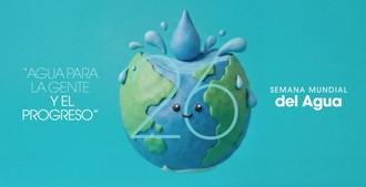 Alkanatur lanza campaña para concienciar sobre el uso responsable del agua