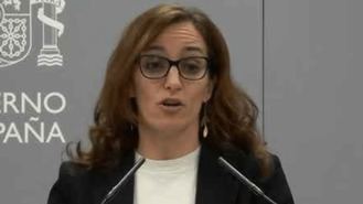 El Gobierno da tres meses Madrid, Aragón, Asturias y Baleares para crear el registro de objetores al aborto