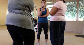 Sanidad y Ayuntamiento lanzan un programa contra el sobrepeso