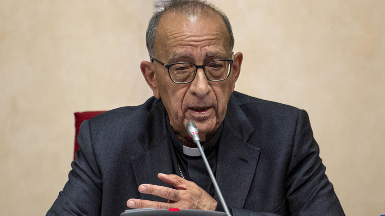 Los obispos abordan este martes el plan de reparación a las víctimas de abusos sexuale