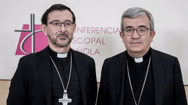 Apoyo 'total y unánime' de los obispos a la resignificación del Valle de los Caídos