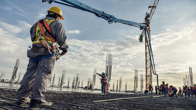 Cibeles revisará los precios de 130 contratos de obra pública por el aumento de la inflación