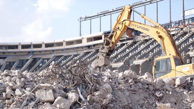 Almeida a la espera que el Gobierno central paralice las obras tras pedir su suspensión