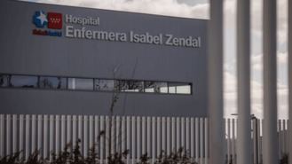 Arrancan las obras del Centro de Atención Diurna de enfermos de ELA en el Zendal