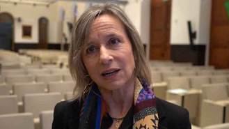 Los Juzgados de Violencia sobre la Mujer registraron entre julio y septiembre 53.268 denuncias, 579 al día