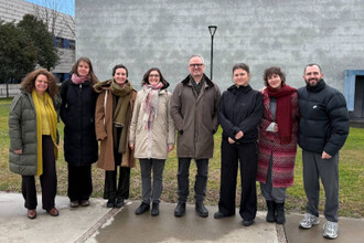 La URJC participa en un proyecto europeo de inglés inclusivo para alumnado sordo