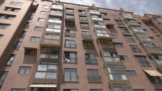 Las viviendas `okupadas´ suponen el 2,4% de ls viendas en venta en Madrid