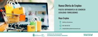 Oportunidades laborales en Hoyo Emplea