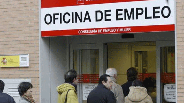 Sólo un 3% de las ofertas de empleo de la región son para mayores de 45