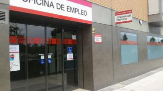 El paro baja en Madrid en 3.834 personas en mayo y sitúa a la región entre las mayores caídas del país