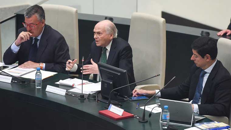 La Oficina contra el Fraude y la Corrupción del Ayuntamiento recibe 205 denuncias, 115 de ellas anónimas