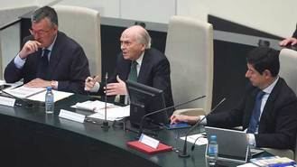 La Oficina contra el Fraude y la Corrupción del Ayuntamiento recibe 205 denuncias, 115 de ellas anónimas