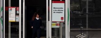 El paro baja un 2,34% en la región en junio, hsta los 274.738 desempleados