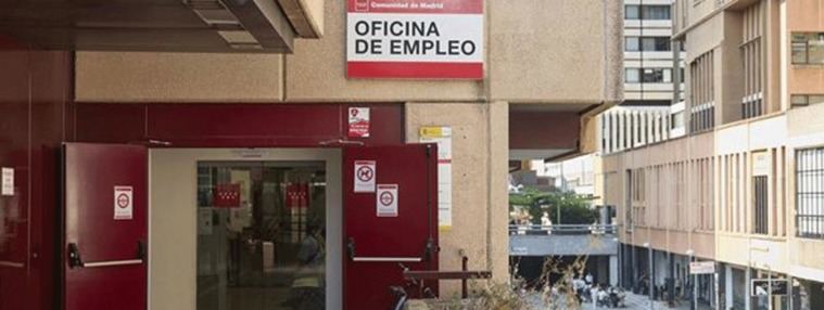 El paro baja en la región en 51.800 personas en el segundo trimestre y se crean 65.400 empleos