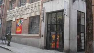 MM plantea que la Imprenta Municipal o los juzgados del número 19 de Gran Vía cambien a uso residencial