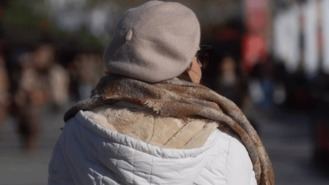 Madrid activa el nivel 2 de riesgo alto por ola de frío por mínimas de -1,2º el domingo