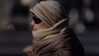Madrid activa el nivel 2 de riesgo alto por ola de frío, mínimas de -2,8º el miércoles