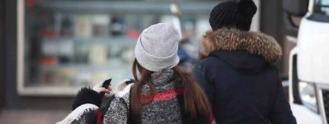 Fin de semana helador: Madrid activa el nivel 2 de riesgo alto por la ola de frío con mínimas de -1,2º