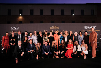 Madrid rinde homenaje al deporte femenino con la primera Gala Imperia