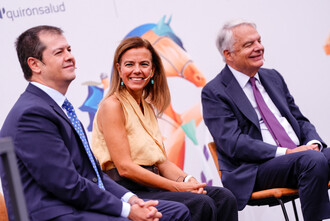 Madrid se prepara para la gran cita de la hípica con Mutua Horse Week
