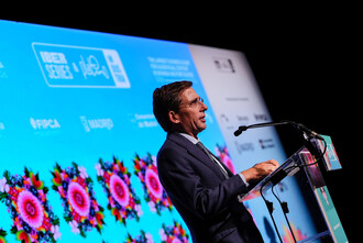 Madrid se consolida como epicentro del audiovisual iberoamericano en Iberseries
