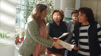 La OMIC atiene más de 700 consultas y tramita 100 reclamaciones en 2018
