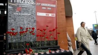 El nuevo monumento que recordará a las víctimas del 11M estará terminado a finales de 2027