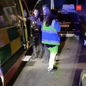 Hombre grave tras ser apuñalado en Torrejón de Ardoz